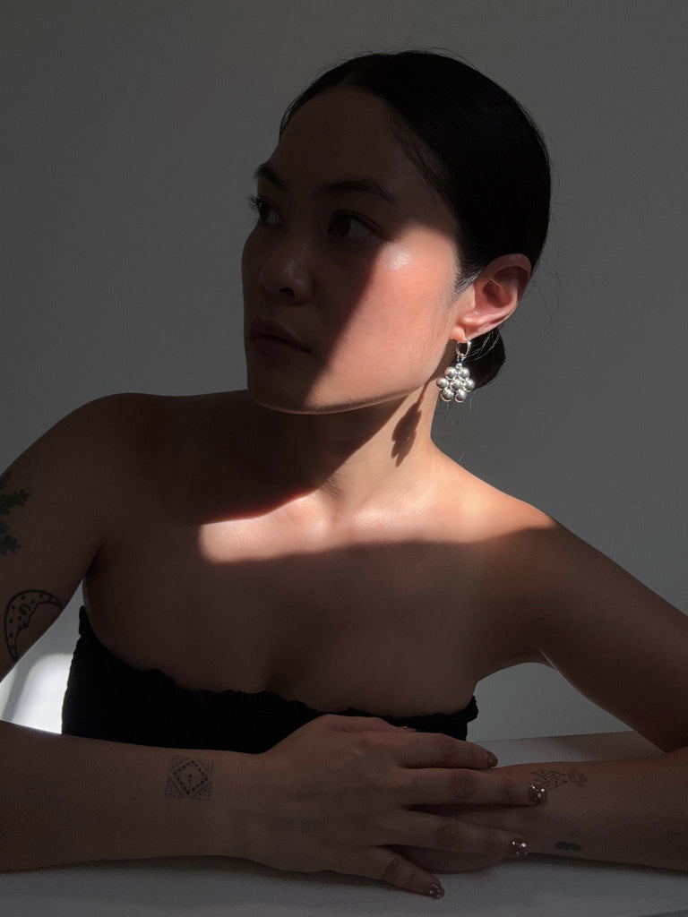 Bloom Earrings