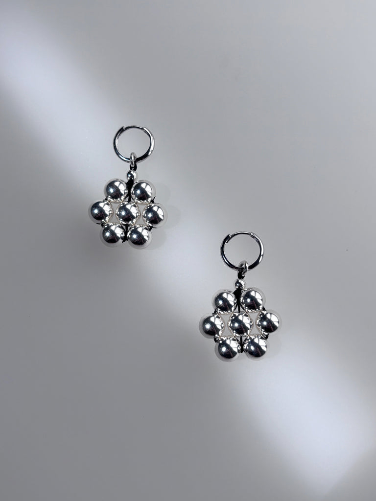 Bloom Earrings