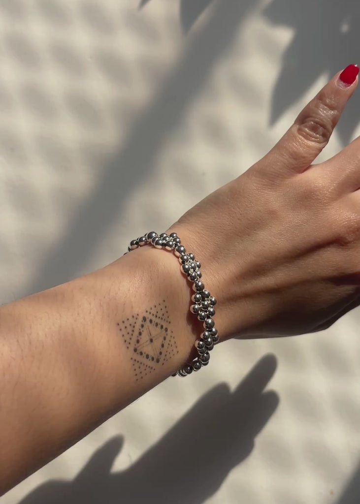 Bloom Bracelet Video